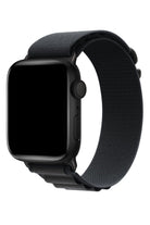 Apple Watch Uyumlu Alpine Loop Kordon Nox