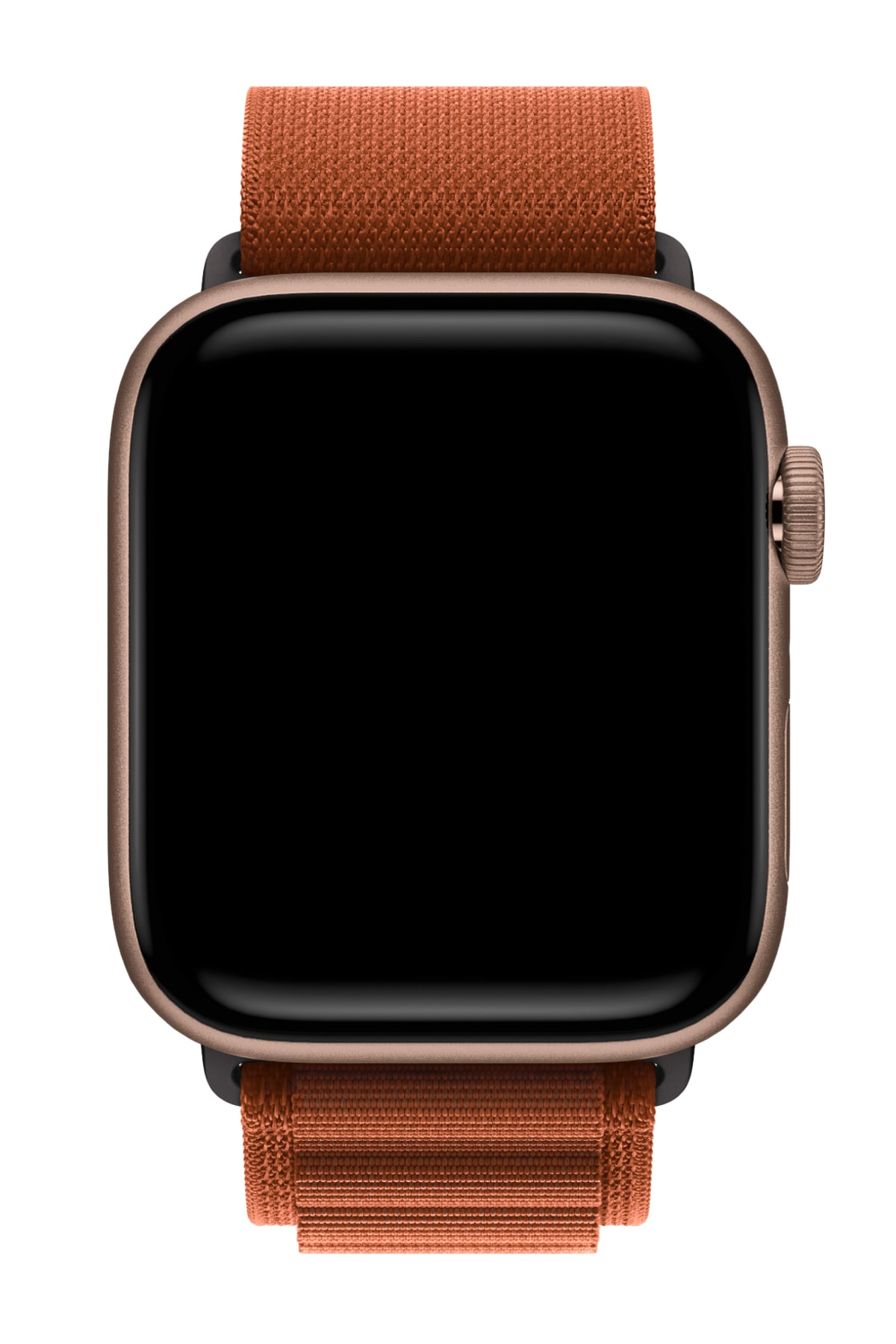 Apple Watch Uyumlu Alpine Loop Kordon Carm