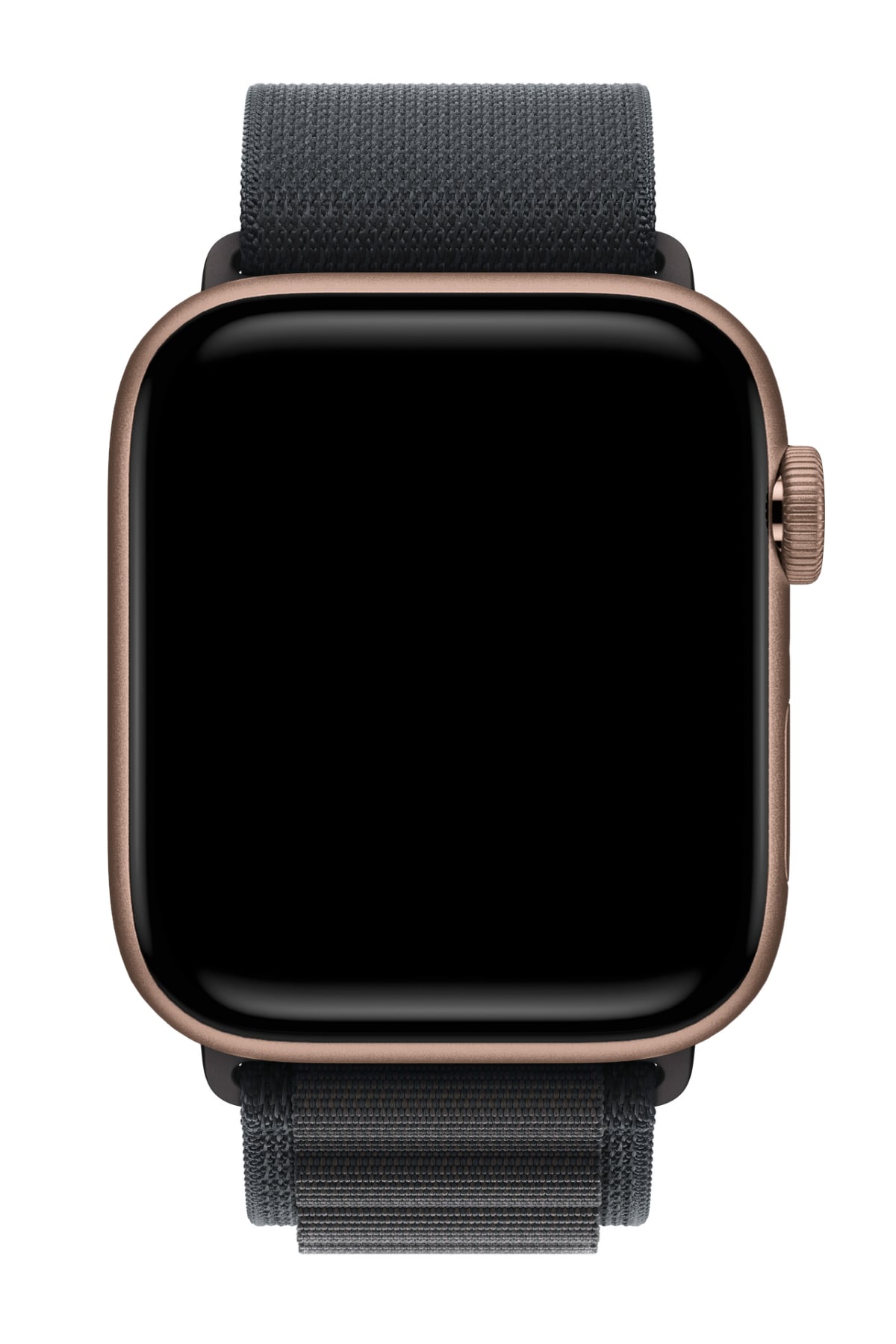 Apple Watch Uyumlu Alpine Loop Kordon Nox