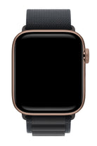 Apple Watch Uyumlu Alpine Loop Kordon Nox