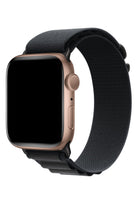 Apple Watch Uyumlu Alpine Loop Kordon Nox