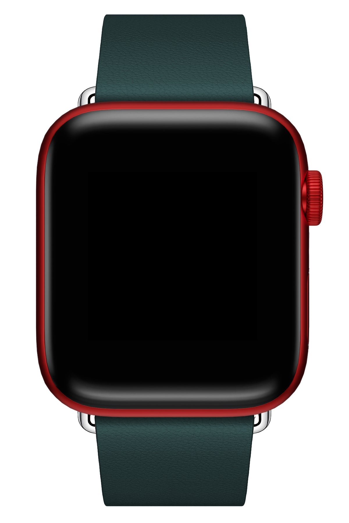 Apple Watch Uyumlu Radius Deri Loop Kordon Avax