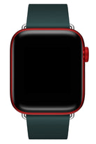 Apple Watch Uyumlu Radius Deri Loop Kordon Avax