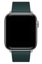 Apple Watch Uyumlu Radius Deri Loop Kordon Avax