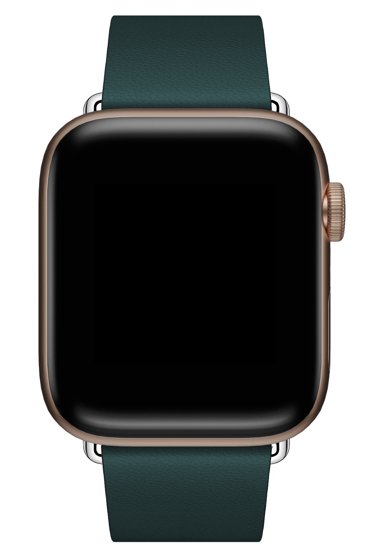 Apple Watch Uyumlu Radius Deri Loop Kordon Avax