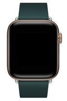 Apple Watch Uyumlu Radius Deri Loop Kordon Avax