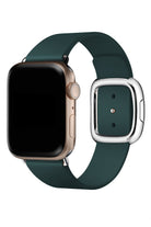 Apple Watch Uyumlu Radius Deri Loop Kordon Avax
