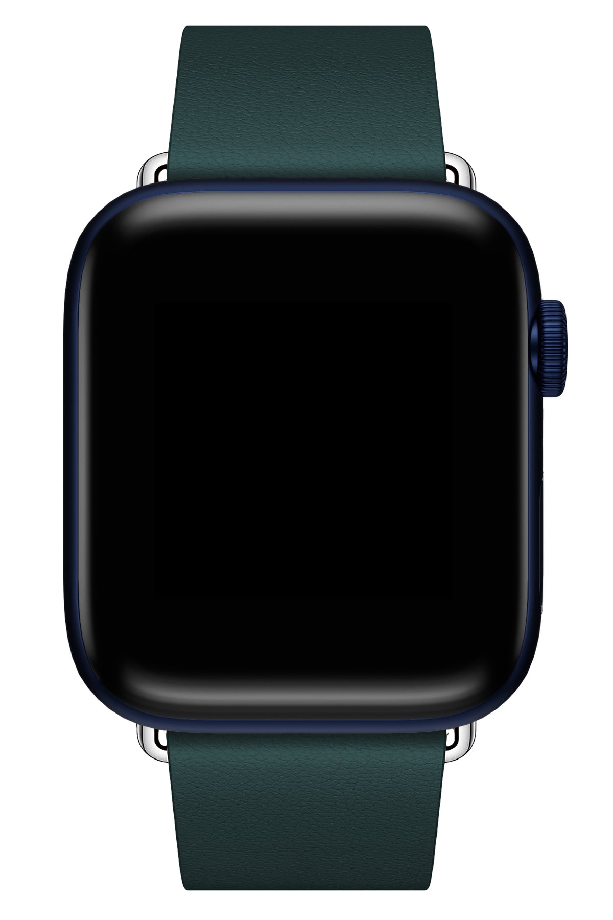 Apple Watch Uyumlu Radius Deri Loop Kordon Avax