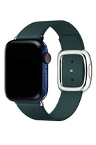 Apple Watch Uyumlu Radius Deri Loop Kordon Avax