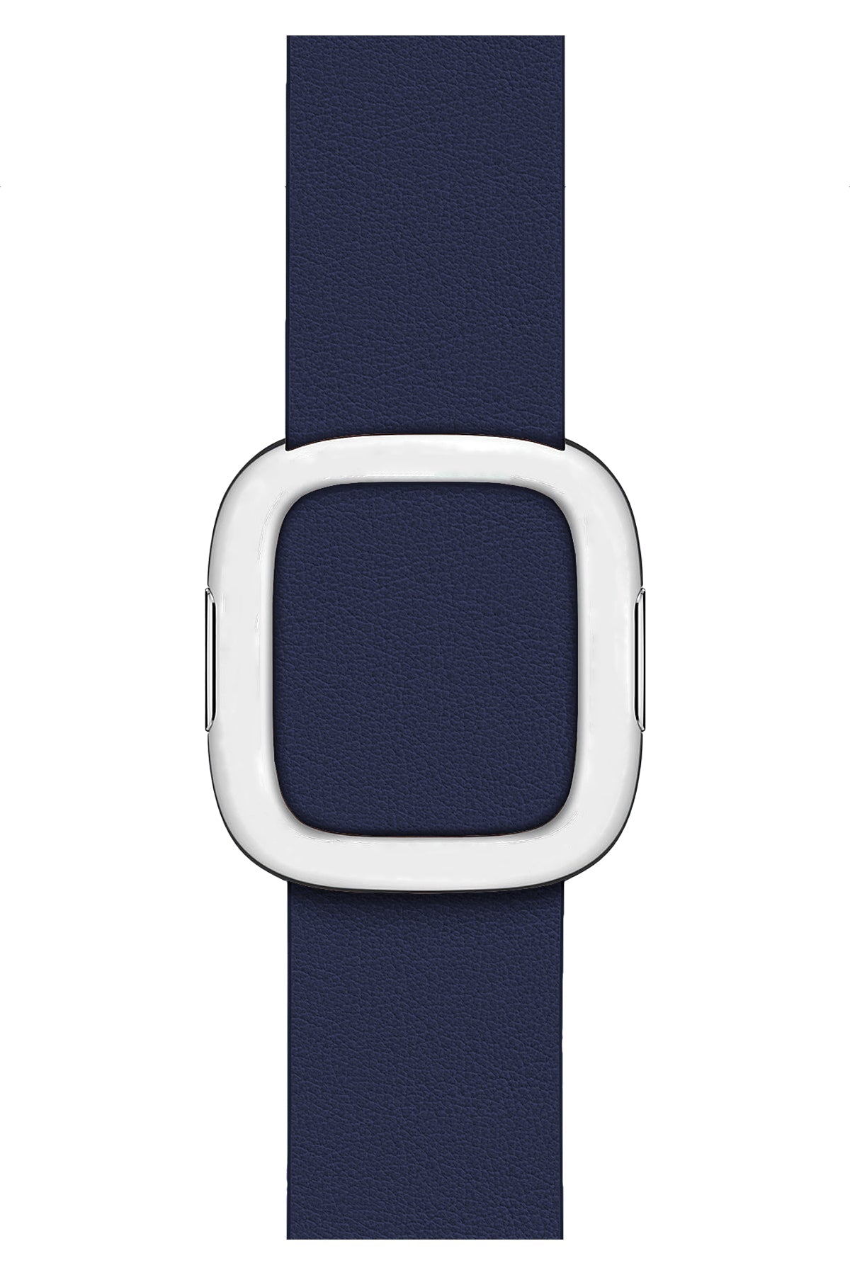 Apple Watch Uyumlu Radius Deri Loop Kordon Basslet