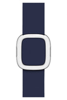 Apple Watch Uyumlu Radius Deri Loop Kordon Basslet