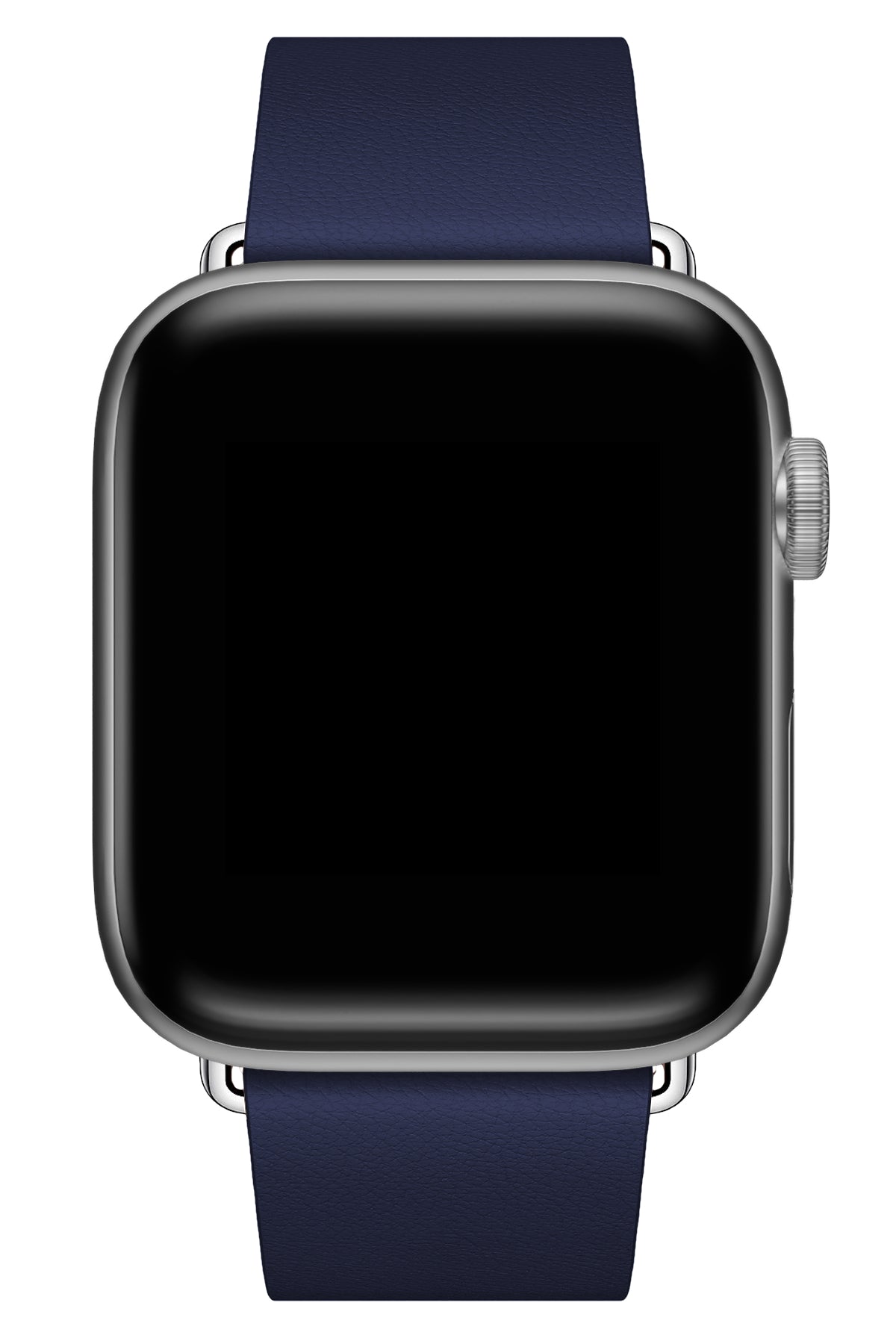 Apple Watch Uyumlu Radius Deri Loop Kordon Basslet