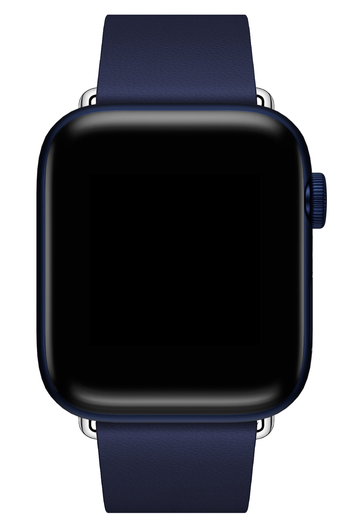 Apple Watch Uyumlu Radius Deri Loop Kordon Basslet