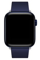 Apple Watch Uyumlu Radius Deri Loop Kordon Basslet