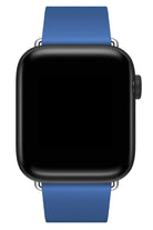 Apple Watch Uyumlu Radius Deri Loop Kordon Dodger