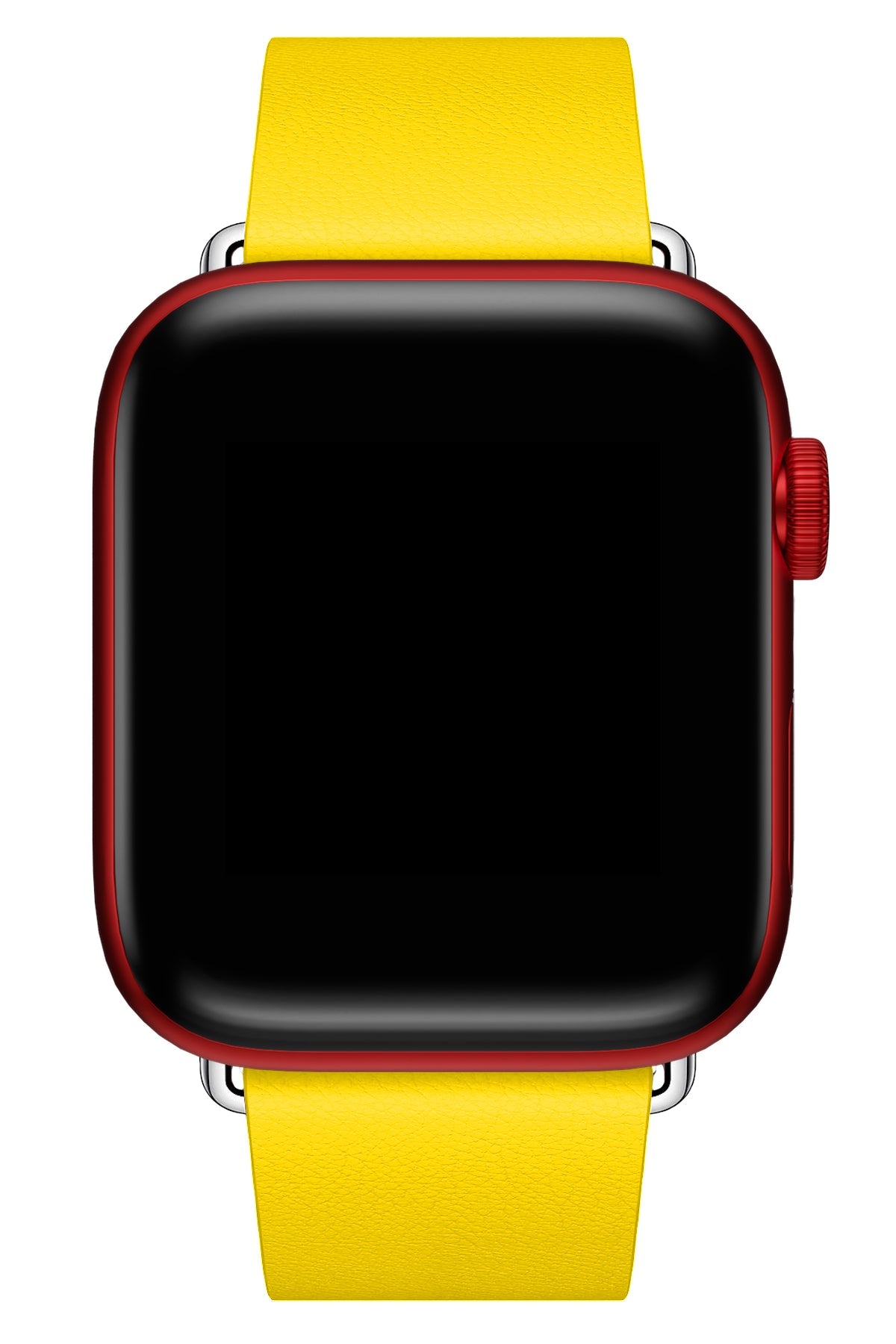 Apple Watch Uyumlu Radius Deri Loop Kordon Gramma