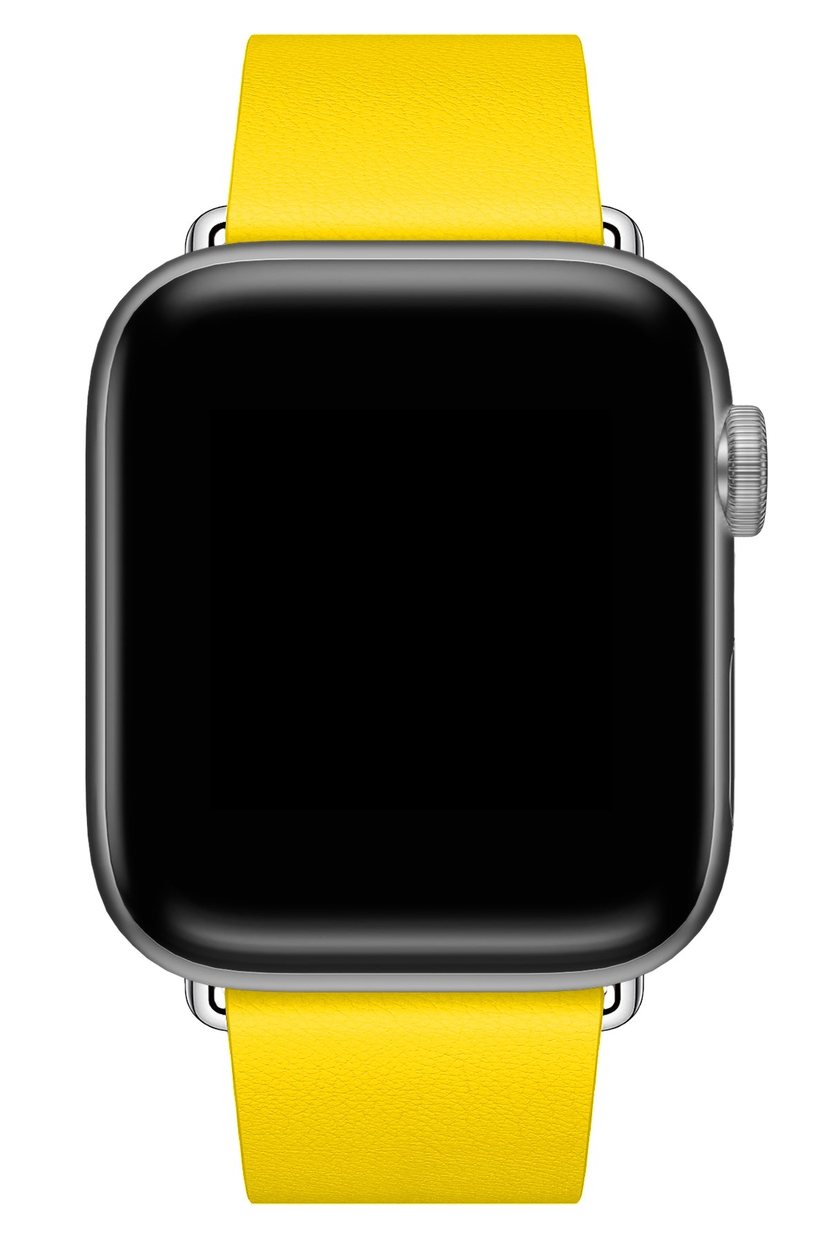 Apple Watch Uyumlu Radius Deri Loop Kordon Gramma