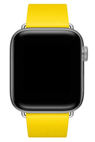 Apple Watch Uyumlu Radius Deri Loop Kordon Gramma