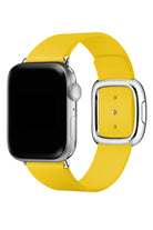 Apple Watch Uyumlu Radius Deri Loop Kordon Gramma