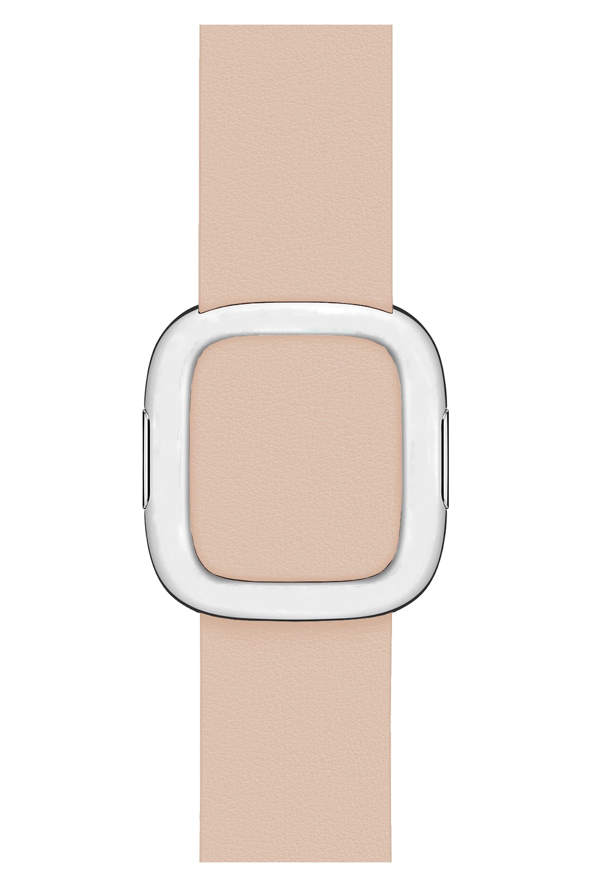Apple Watch Uyumlu Radius Deri Loop Kordon Lina