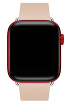 Apple Watch Uyumlu Radius Deri Loop Kordon Lina