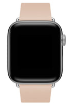 Apple Watch Uyumlu Radius Deri Loop Kordon Lina