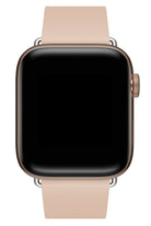 Apple Watch Uyumlu Radius Deri Loop Kordon Lina