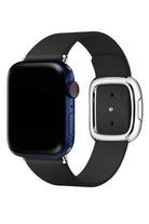 Apple Watch Uyumlu Radius Deri Loop Kordon Payne