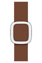 Apple Watch Uyumlu Radius Deri Loop Kordon Tenne