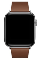 Apple Watch Uyumlu Radius Deri Loop Kordon Tenne