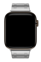 Apple Watch Uyumlu Royal Edition Çelik Kordon Cadet