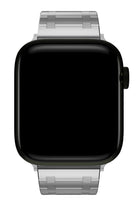 Apple Watch Uyumlu Royal Edition Çelik Kordon Cadet