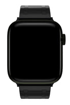 Apple Watch Uyumlu Royal Edition Çelik Kordon Outer