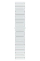 Apple Watch Uyumlu Seramik Loop Kordon Beyaz