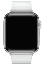 Apple Watch Uyumlu Seramik Loop Kordon Beyaz