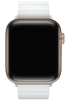 Apple Watch Uyumlu Seramik Loop Kordon Beyaz