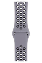 Apple Watch Uyumlu Silikon Delikli Spor Kordon Algo