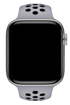 Apple Watch Uyumlu Silikon Delikli Spor Kordon Algo