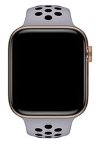 Apple Watch Uyumlu Silikon Delikli Spor Kordon Algo