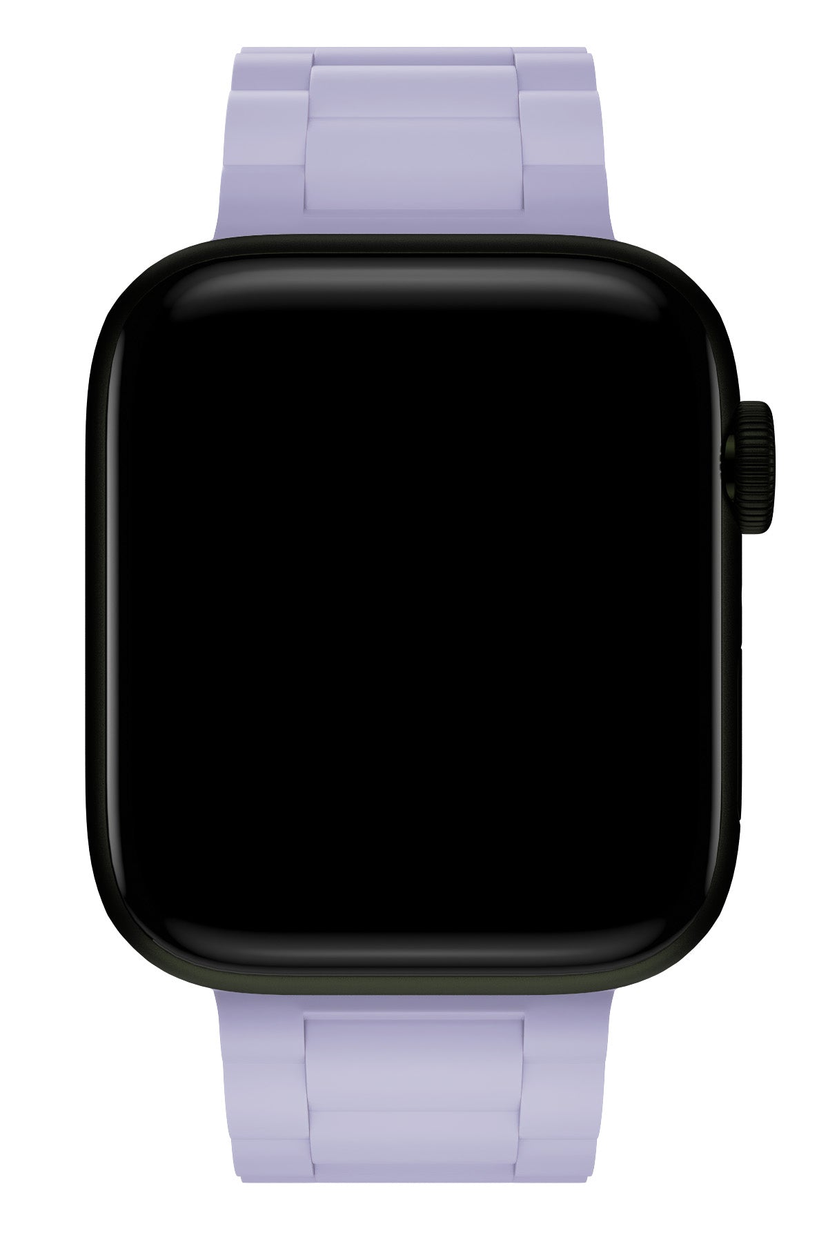 Apple Watch Uyumlu Soft Buckle Silikon Kordon Misto