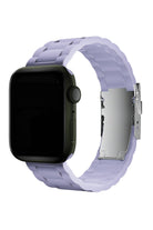 Apple Watch Uyumlu Soft Buckle Silikon Kordon Misto
