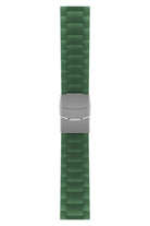 Apple Watch Uyumlu Soft Buckle Silikon Kordon Myrtle