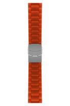 Apple Watch Uyumlu Soft Buckle Silikon Kordon Orioles