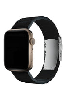 Apple Watch Uyumlu Soft Buckle Silikon Kordon Soho