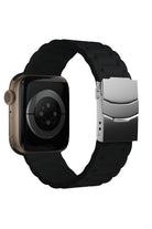 Apple Watch Uyumlu Soft Buckle Silikon Kordon Soho