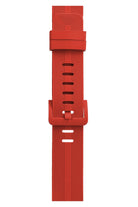 Apple Watch Uyumlu Silikon Line Loop Kordon Ajax