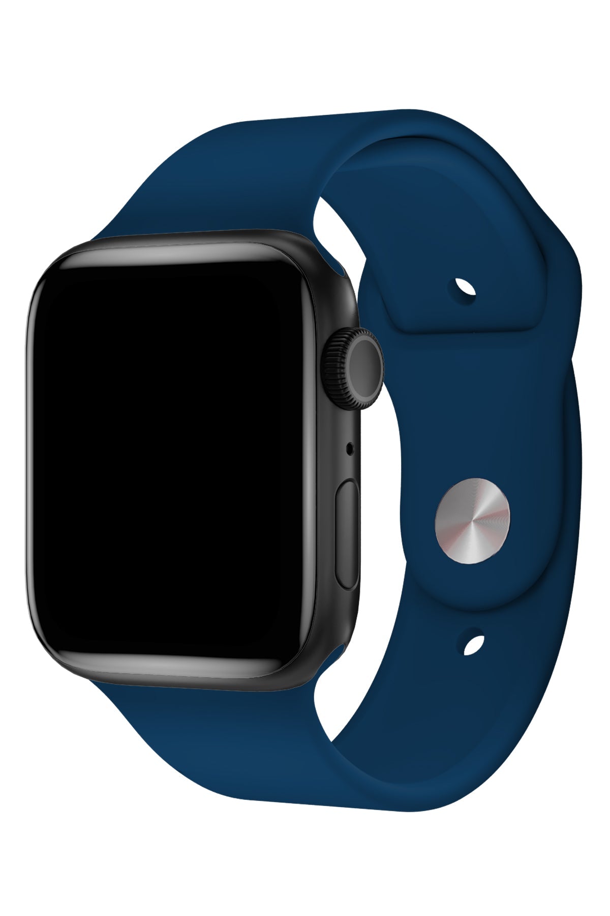 Apple Watch Uyumlu Silikon Spor Kordon Dory