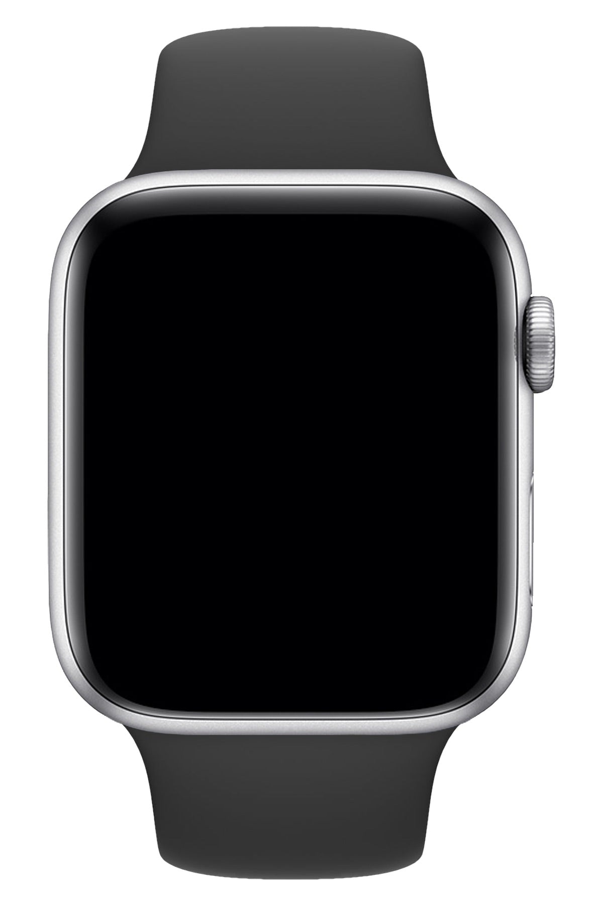 Apple Watch Uyumlu Silikon Spor Kordon Griseo