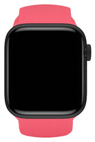 Apple Watch Uyumlu Silikon Wicker Loop Kordon Angel