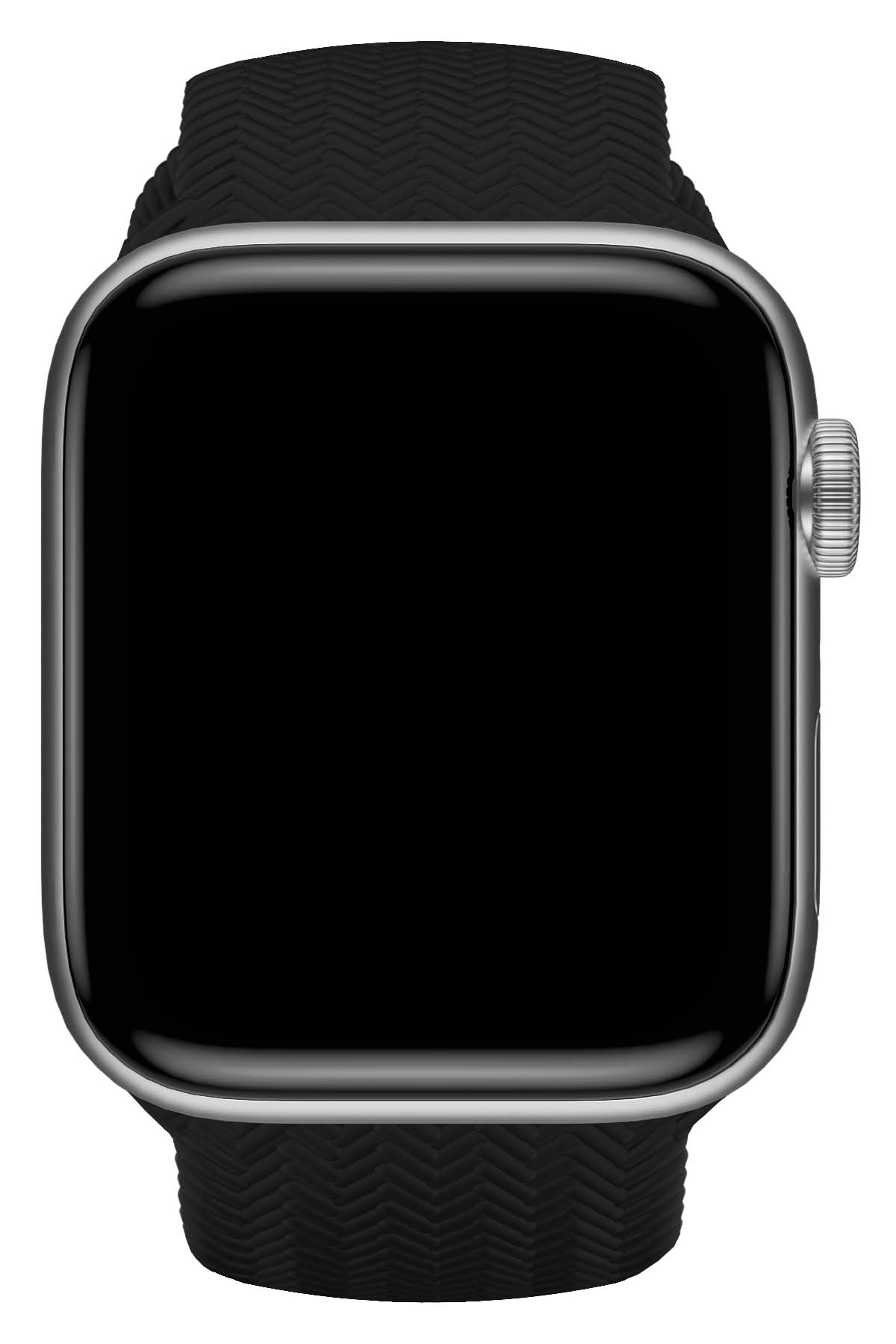 Apple Watch Uyumlu Silikon Wicker Loop Kordon Finley